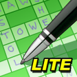 Ícone do programa: Cryptic Crossword Lite