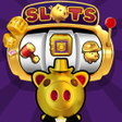 プログラムのアイコン：Piggy King
