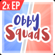Icon of program: Obby Squads: Reshuffled