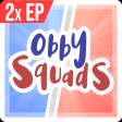 Obby Squads: Reshuffled