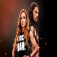 程序图标:WWE 2K20