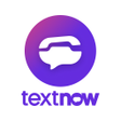 أيقونة البرنامج: Text Now Tips Calling Tex…