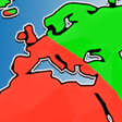 Programikonen: European War - ww3 Mode