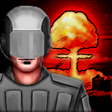 Ikon program: European War - ww3 Mode