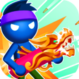 プログラムのアイコン：Bomb Legend