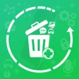 プログラムのアイコン：Recover Deleted Messages-…