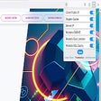 Icon of program: IP, DNS, Privacy & Securi…