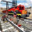 Icon of program: Train Tunnel Construction…