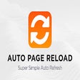 Auto Page Refresh