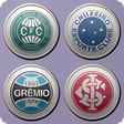 Ícone do programa: A Tabela do Campeonato Br…