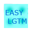 プログラムのアイコン：EASY LGTM