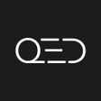 プログラムのアイコン：QED