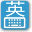 Eng-Chi dictionary keyboard