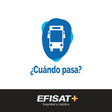 程序图标：Cuándo pasa? Neuquen