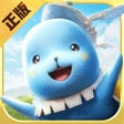 ไอคอนของโปรแกรม: 魔力宝贝复兴