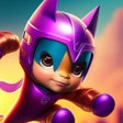 프로그램 아이콘: SUPER HERO MASK - Rescue …
