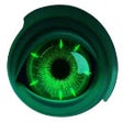 プログラムのアイコン：AI Detector