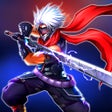 أيقونة البرنامج: Death Fight