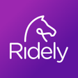 Icon of program: Ridely - Improve your rid…
