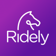 Иконка программы: Ridely - Improve your rid…