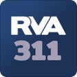 プログラムのアイコン：RVA311