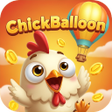 Chicken Balloon icon