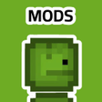 أيقونة البرنامج: Melon Playground Mods