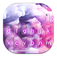 Icon of program: Smoky effect Colors Keybo…