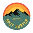 Icoon van programma: SpotSurfer: Ski Area Park…