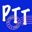 프로그램 아이콘: 批踢踢快訊