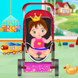 Baby Stroller Maker