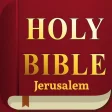 New Jerusalem Catholic Bible.
