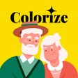 أيقونة البرنامج: Colorize: Old Photo Color…