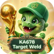 프로그램 아이콘: KA678TargetWeld