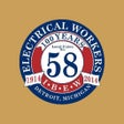 Ícone do programa: IBEW 58