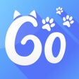 ไอคอนของโปรแกรม: BuddyGo - Köpek  Kedi Bak…
