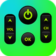 Иконка программы: Remote Control For tv IR