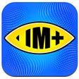 ไอคอนของโปรแกรม: IM+ Pro