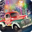 Ikona programu: City Truck Fireworks Expr…