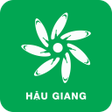 プログラムのアイコン：Hậu Giang
