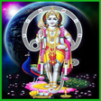 程序图标：Muruga Wallpaper