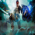 プログラムのアイコン：VI Arcane: The Battle Hor…