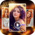 プログラムのアイコン: Video Maker  Video Editor