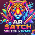 プログラムのアイコン：AR Drawer - Sketch