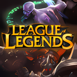 Icono de programa: League of Legends