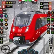 Train Driving Train Simulator icon