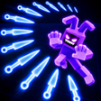 Programikonen: Slow Mo Smash : Hit Kill