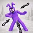 ไอคอนของโปรแกรม: Slow Mo Smash : Hit  Kill