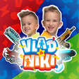 أيقونة البرنامج: Vlad and Niki: Shooter Ga…