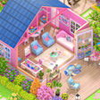 ไอคอนของโปรแกรม: Dream Home  Garden Makeov…
